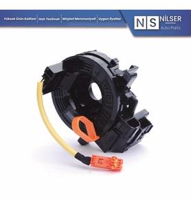 Toyota Markasına Uygun Auris Air Bag Zembereği 2007-2010