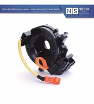 Toyota Markasına Uygun Auris Air Bag Zembereği 2007-2010