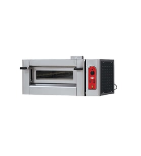 Empero EMP.4G Pizza Fırını 4 Lü Gazlı 300 Mm*4
