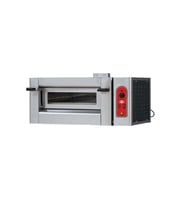 Empero EMP.4G Pizza Fırını 4 Lü Gazlı 300 Mm*4