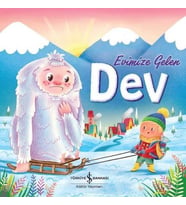 Evimize Gelen Dev