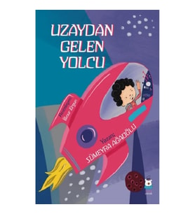 Uzaydan Gelen Yolcu