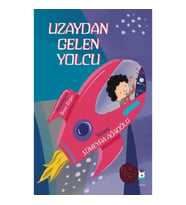 Uzaydan Gelen Yolcu
