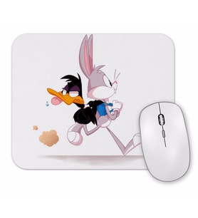 Looney Tunes Mouse Pad