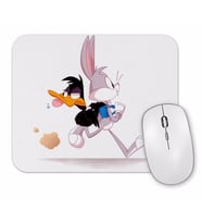 Looney Tunes Mouse Pad