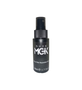 Mgk Kötü Kokan Ayak ve Ayakabı Kokusu Giderisi Bakım Spreyi 50 ml