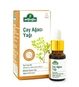 Arifoğlu Çay Ağacı Yağı 10 Ml