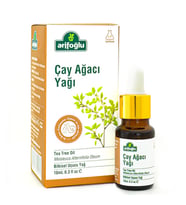 Arifoğlu Çay Ağacı Yağı 10 Ml