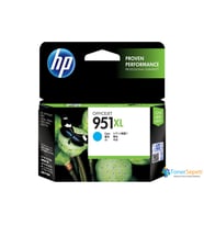 Tonersepeti Hp 951XL-CN046AE Orjinal Mavi Kartuş
