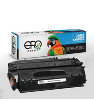 Canon CRG-715H Muadil Toner 7K
