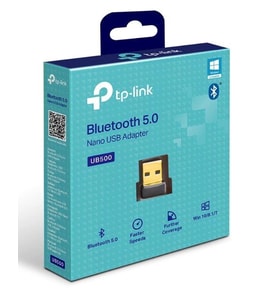 TP-LINK UB500 BLUETOOTH 5.0 NANO USB ADAPTOR
