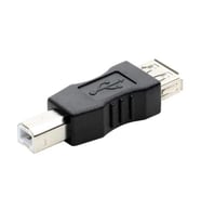 Powermaster PM-2655 USB Dişi Yazıcı Erkek Çevirici Jack