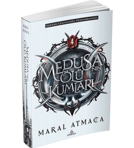 Medusa'nın Ölü Kumları 4