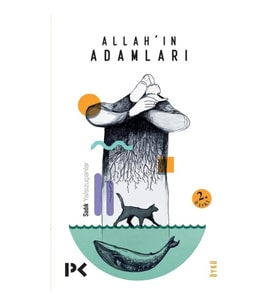 Allah'ın Adamları