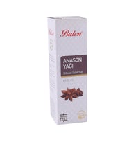 Balen Anason Yağı 20 ml