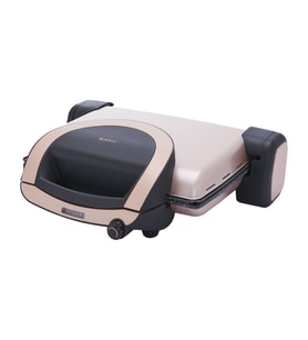 Sunny SN5 TSTM 14 Piyano Rose Gold Tost Makinesi