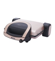 Sunny SN5 TSTM 14 Piyano Rose Gold Tost Makinesi