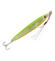 Lucky John Basara Jigger BB Jig Yem 40Gr 010