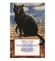Tonton Hanım'ın Kedisi