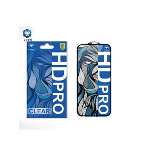 LİTO HD Pro iPhone 16 Ekran Koruyucu