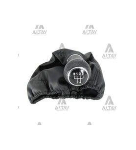 Vites Körüğü+topuz 5 Vites Polo Classıc / Lupo 98-05 6x0711118f