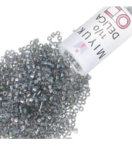 Delica 11-0 Menekşe Rengi Boncuk Db56-179 - 5 Gram