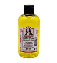 Südor Mona Lisa Slime Jeli 250 ml. Sarı 