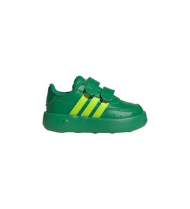 adidas Bebek  Yeşil  Yürüyüş Ayakkabısı BREAKNET Monsters inc CF I JH9234