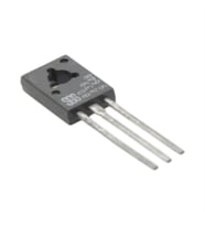 BD 439 TO-126 TRANSISTOR