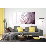 NARUTO ANİME OBİTO MDF TABLO-0386 MODEL-B