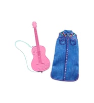 Barbie Kariyer Kıyafetleri Fnd49 - Gitar