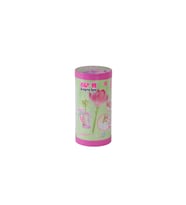 Mulvxurg Urg02 S00046401 Sun Cnl Flower Brick Pen Tekli̇ 6A 12D (Mulvix)