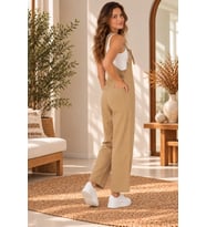 Palena PLNA6153 –Kot Salopet Ön Cepli Tulum – Taş