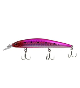 Sea Horse 110S Surf Driver 11Cm 20Gr Mb-10