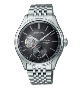 Seiko Presage Automatic SPB471J1 Erkek Kol Saati