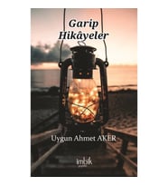 Garip Hikayeler