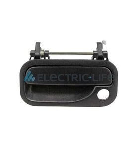 Dıs Kapı Kolu Ön Sag Füme Opel Astra F Corsa B Bm 96-02 (Oem No: 5138036)