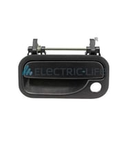 Dıs Kapı Kolu Ön Sag Füme Opel Astra F Corsa B Bm 96-02 (Oem No: 5138036)