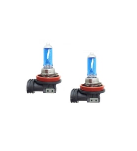 H11 Xenon Effect Beyaz Işık Halojen Oto Ampulü Photon Ph2211dv