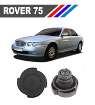 Otozet -Rover 75 Radyatör Yedek Su Depo Kapağı Yan Sanayi 200 Bar