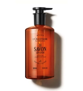 L'occitane Shea Lavanta Sıvı Sabun 500 ml