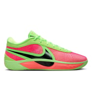 Nike Giannis Freak 6 Nrg NBA Erkek Yeşil Basketbol Ayakkabısı HJ9109-300