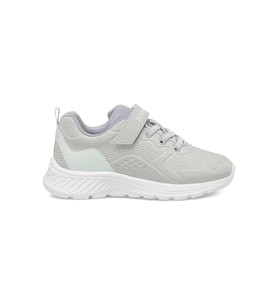 Kinetix Vanya İi 4Fx Kiz Çocuk Spor Ayakkabı (Gri)