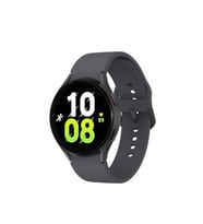Sam.Galaxy Watch 5 44mm Uyumlu 2 Adet Şeffaf Ekran Koruyucu Nano Jelatin