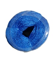 3,5 Mm-ip-halat-ambalaj Çamaşır Bayrak Ipi Naylon-mavi 800-850metre 3,000 Gr ( - + 100gr)