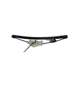 Mercedes W245 Cam Krikosu Arka Sol Motorsuz Panelsiz 1697303779P1 Wender