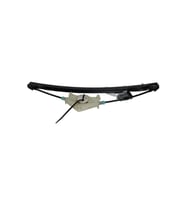 Mercedes W245 Cam Krikosu Arka Sol Motorsuz Panelsiz 1697303779P1 Wender