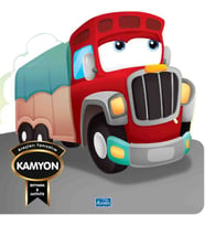 Araçları Tanıyalım - Kamyon