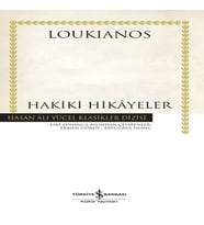 Hakiki Hikayeler - Hasan Ali Yücel Klasikleri