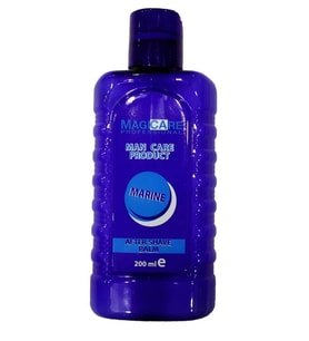 Magicare After Shave Balsam 200ML Marine